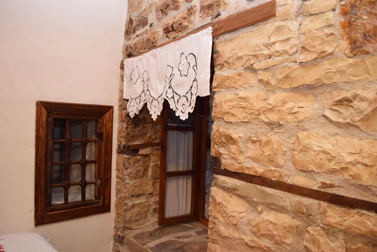 Guest House Salaria Gjirokastër 外观 照片